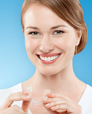 Invisalign Chino Hills, La Habra, Pomona & Corona CA - Gire